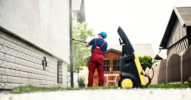 Best Dumpster Area Cleaning  in Lawrence, NY